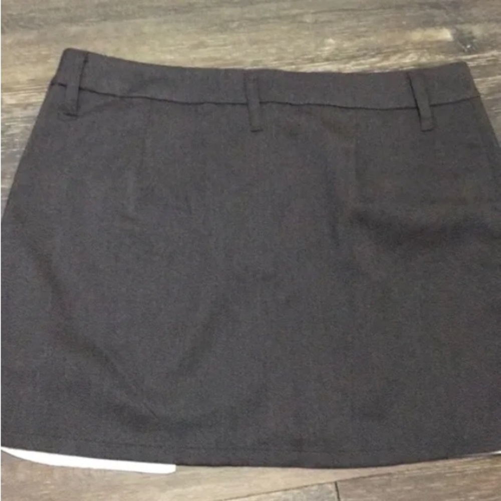 Divided by H&M mini skirt - Picture 8 of 8